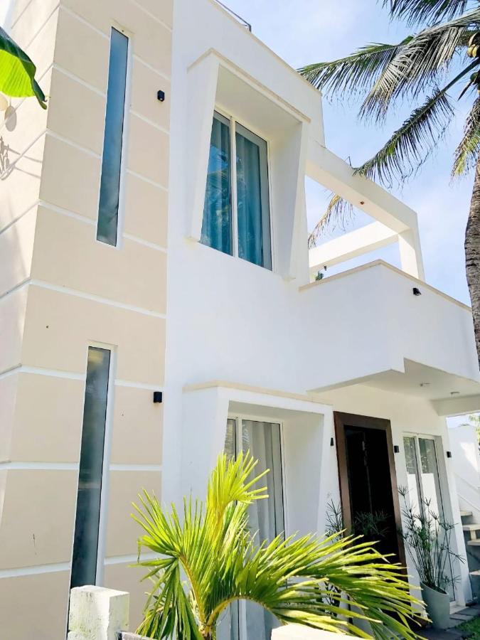 Ayona Beach Villa Katuneriya Экстерьер фото