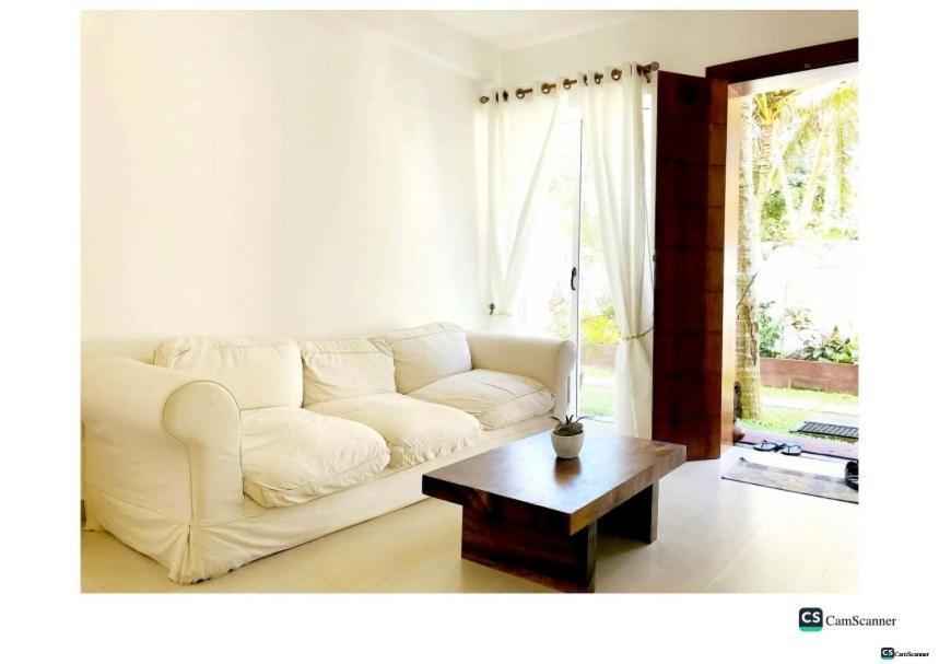 Ayona Beach Villa Katuneriya Экстерьер фото