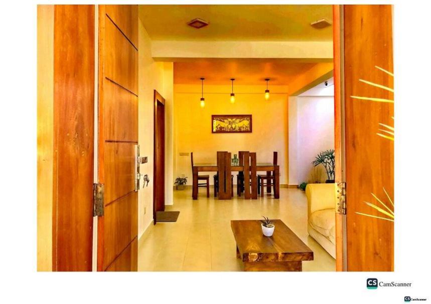 Ayona Beach Villa Katuneriya Экстерьер фото