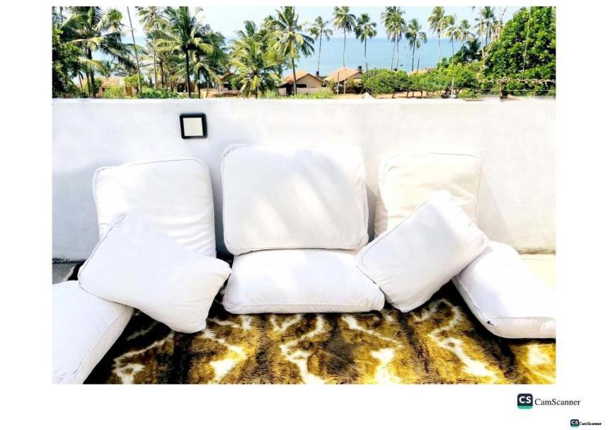 Ayona Beach Villa Katuneriya Экстерьер фото