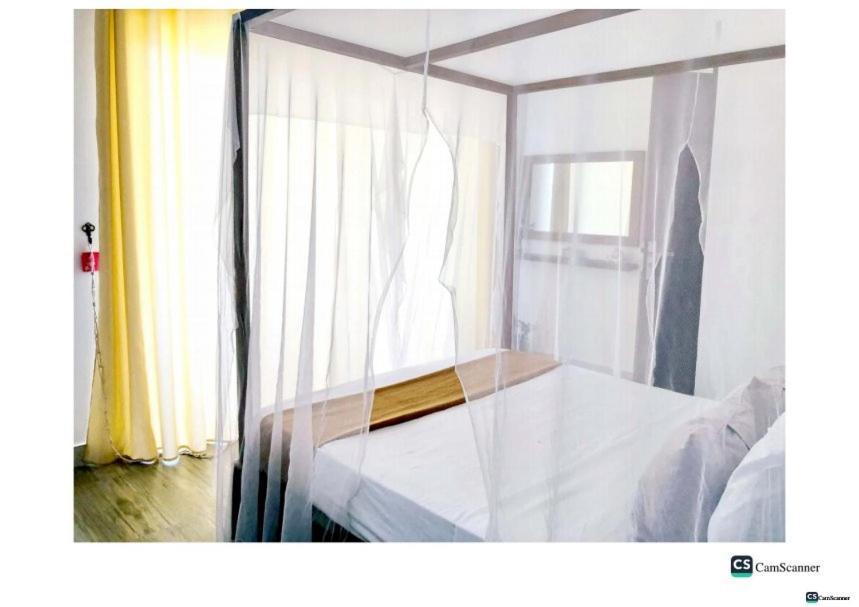 Ayona Beach Villa Katuneriya Номер фото