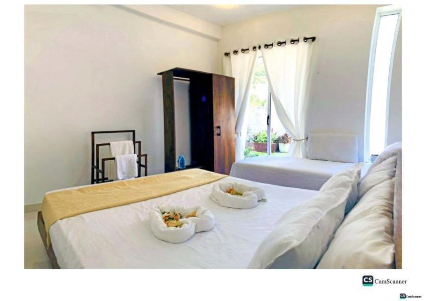 Ayona Beach Villa Katuneriya Номер фото