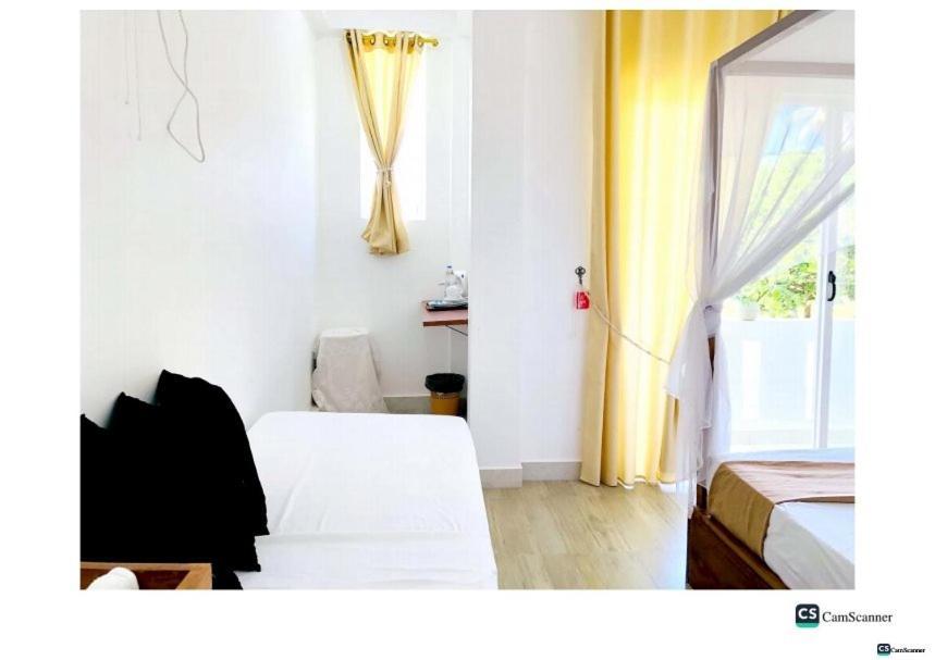Ayona Beach Villa Katuneriya Номер фото