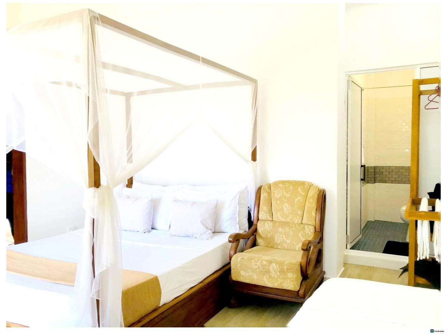 Ayona Beach Villa Katuneriya Номер фото