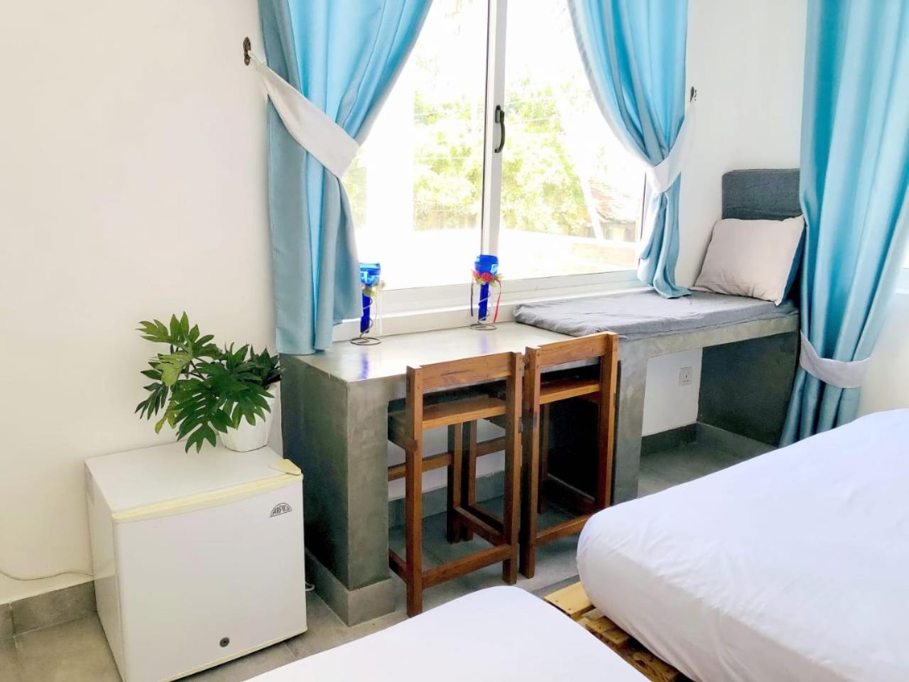 Ayona Beach Villa Katuneriya Номер фото